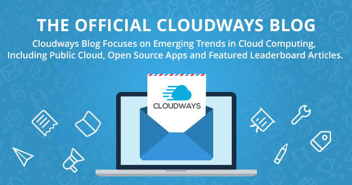 Cloudways managed hosting