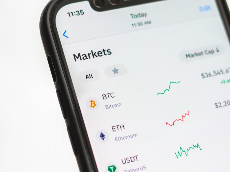 Coinbase cryptocurrency exchange
