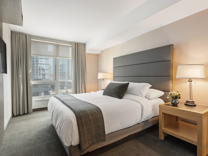 Eight Sleep smart mattress